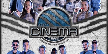 ESTADO · CINEMA