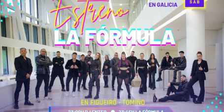 ESTADO · LA FÓRMULA