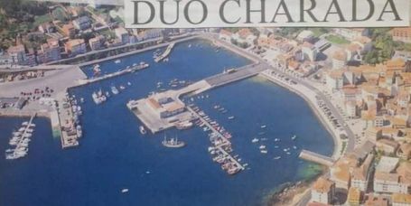 ESTADO · CHARADA
