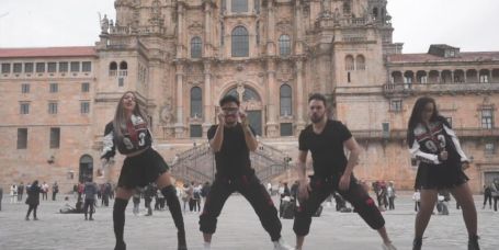 Los Españoles presentan su nuevo videoclip 'Lola'