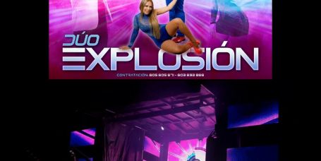ESTADO · EXPLOSIÓN
