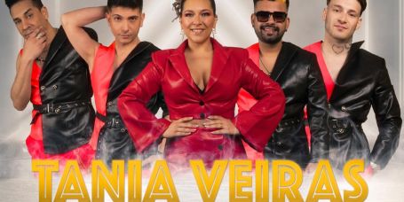 ESTADO · TANIA VEIRAS