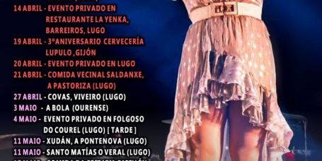 ESTADO · VERÓNICA CAMBÓN