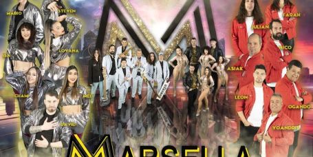 ESTADO · MARSELLA