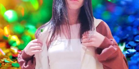 Nueva cantante femenina de Carpe Diem