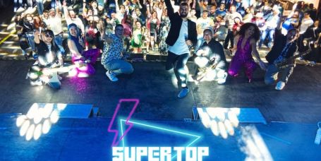 ESTADO · SUPER TOP