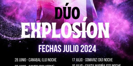 ESTADO · EXPLOSIÓN