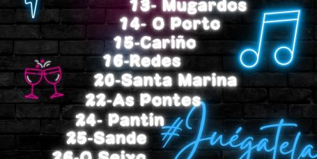 ESTADO · JAQUE