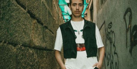 Drew Gee del grupo La Conexión lanza su primer single