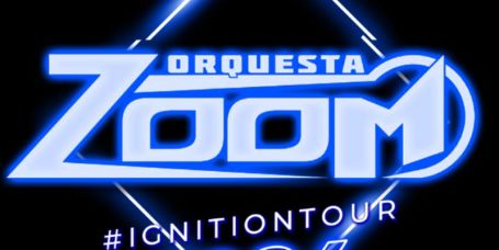El jefe de Orquesta ZooM hablando del presente