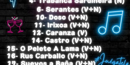 ESTADO · JAQUE