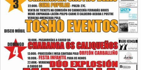 ESTADO · EXPLOSIÓN