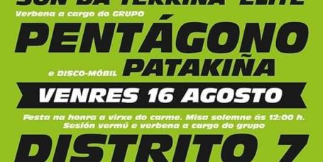 ESTADO · PATAKIÑA