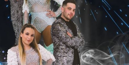 Viascón está en fiestas