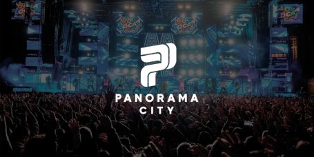 Lito Garrido presenta... Panorama City