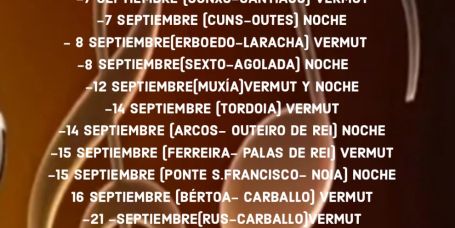 ESTADO · CHARADA