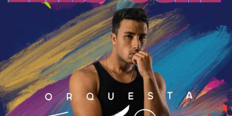Nueva incorporación a la orquesta Furia Joven de Canarias