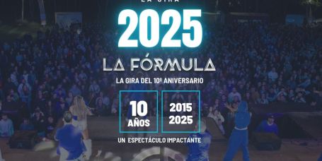 ESTADO · LA FÓRMULA