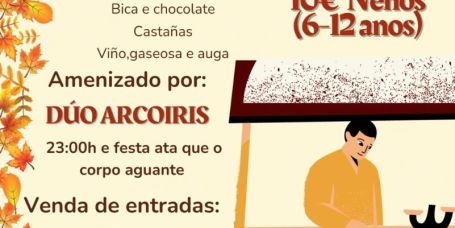 ESTADO · ARCOIRIS