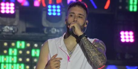 Gabriel Cea de Castro se une a la Orquesta Saudade como nuevo cantante