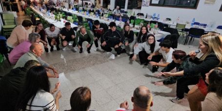 ESTADO · EXPLOSIÓN