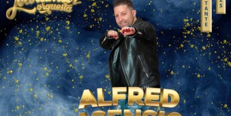 La Orquesta Miramar apuesta fuerte, Alfred Asensio es su nueva incorporación
