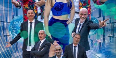 El Grupo Sinfonía se une a Go Music para conquistar la temporada 2025
