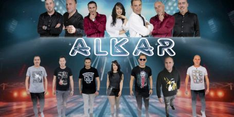 ESTADO · ALKAR