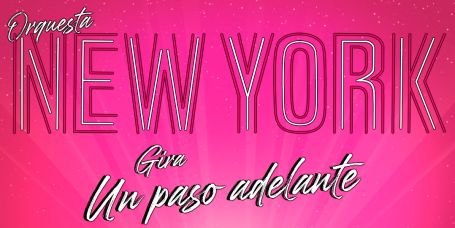 ESTADO · NEW YORK