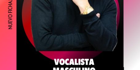 Nuevo fichaje de Grupo Fussion