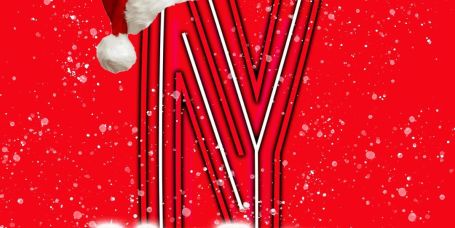 Felicitación de Navidad de la Orquesta New York