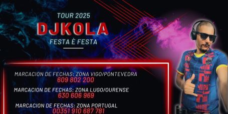 Marcación de Fechas