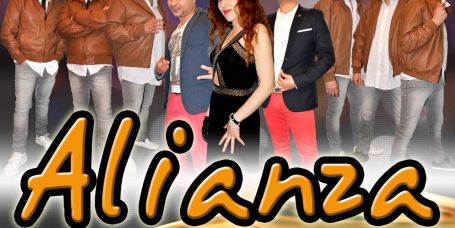 ESTADO · ALIANZA