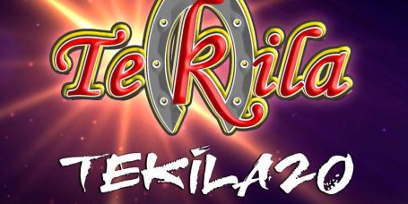 ESTADO · TEKILA