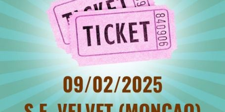 Participa en el sorteo de la Orquesta Miramar