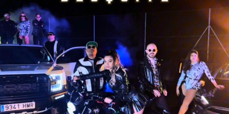 La Bamba y Elebe 2.0 unen fuerzas en el nuevo videoclip 'El Desquite'