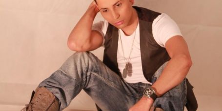 Entrevista a Leo, nuevo cantante Ciclón 2015