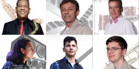 La Orquesta Channel presenta su nuevo equipo musical y técnico