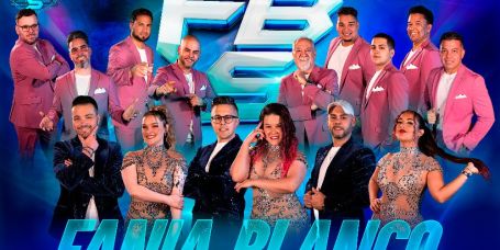 ESTADO · FANIA BLANCO SHOW