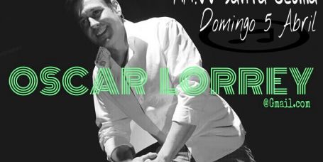ESTADO · OSCAR LORREY