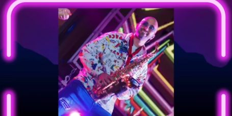Tango anuncia la renovación de su saxo