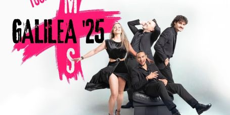 ESTADO · GALILEA