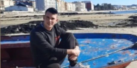 Carril e Sobradelo apostan por Dieguiño