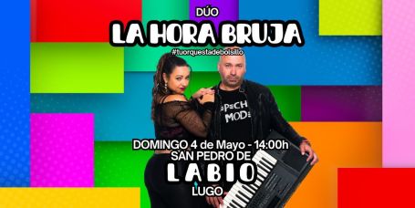 ESTADO · LA HORA BRUJA