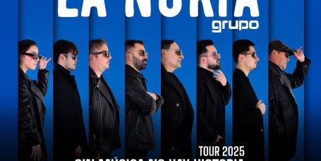 ESTADO · LA NORIA
