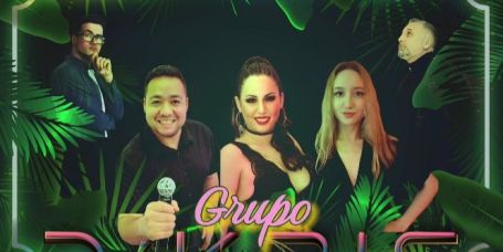 Nace el Grupo D´Kris
