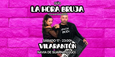 ESTADO · LA HORA BRUJA