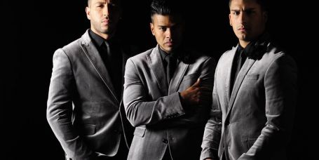Orquesta Tamarindos Galicia Gira 2015