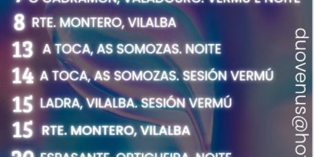 ESTADO · VENUS