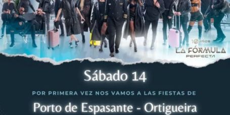 ESTADO · LA FÓRMULA